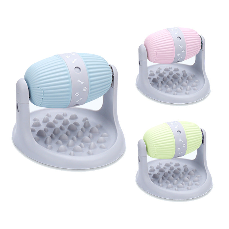 Pet Spilled Food Bowl
 Product information:
 
 Product category: bite toys
 
 Material: ABS
 
 Whether it is a gift: No

Size: 250*310*225mm

 
 
 
 
 
 
 
 
Pet foodPoochPlus.shopPoochPlus.shopPet Spilled Food Bowl