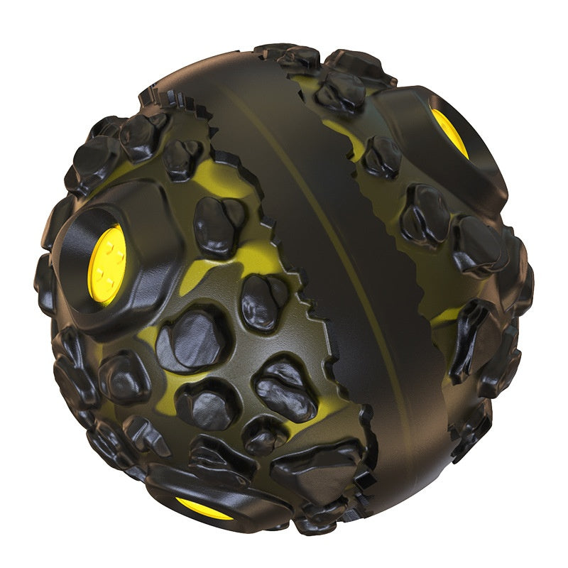 Meteorite Ball Indestructible