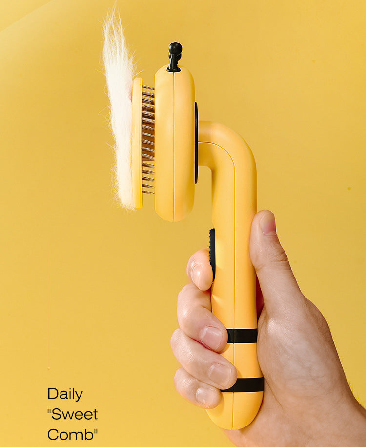 Cat Comb Brush for Washing